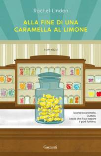 Alla fine di una caramella al limone