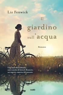 Il giardino sull'acqua